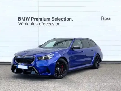 Photo Bmw M5