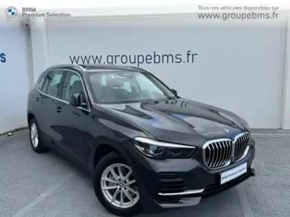 Photo Bmw X5