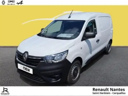 Photo Renault Express Van
