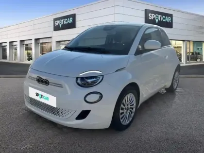 Photo Fiat 500