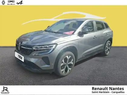 Photo Renault Austral
