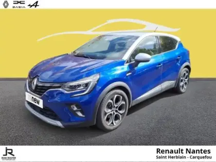 Photo Renault Captur