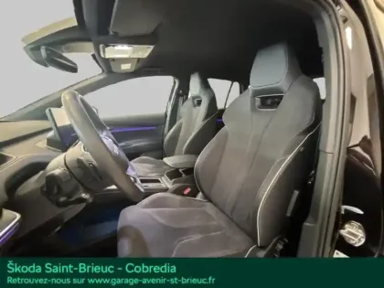 Photo 22 Skoda Elroq  85 286ch Sportline