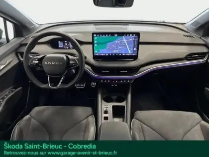 Photo 24 Skoda Elroq  85 286ch Sportline