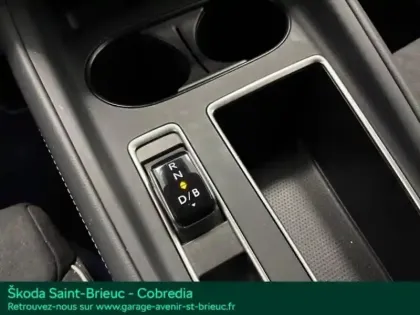 Photo 26 Skoda Elroq  85 286ch Sportline