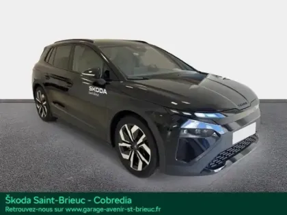 Photo 17 Skoda Elroq  85 286ch Sportline