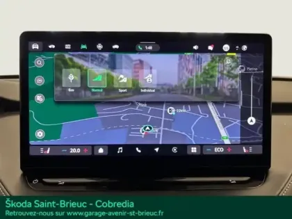 Photo 29 Skoda Elroq  85 286ch Sportline