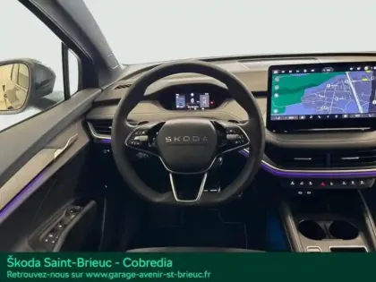 Photo 27 Skoda Elroq  85 286ch Sportline