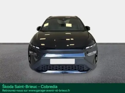 Photo 16 Skoda Elroq  85 286ch Sportline