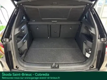 Photo 21 Skoda Elroq  85 286ch Sportline