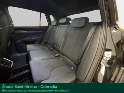 Photo 23 Skoda Elroq  85 286ch Sportline