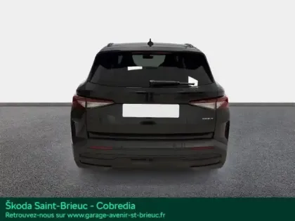 Photo 20 Skoda Elroq  85 286ch Sportline