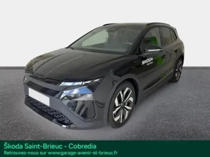 Photo 15 Skoda Elroq  85 286ch Sportline