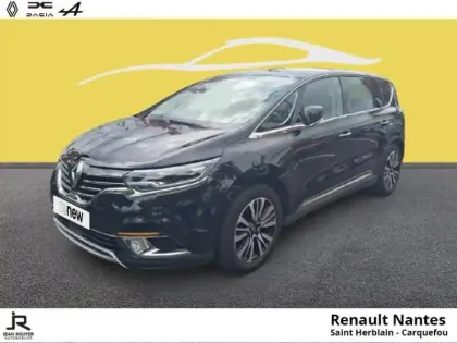 Photo Renault Espace