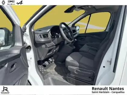 Photo 19 Renault Trafic  Fg L1H1 3T 2.0 Blue dCi 130ch Confort