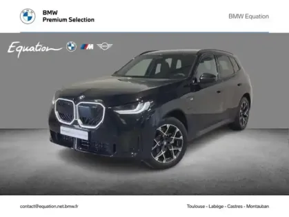 Photo Bmw X3