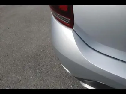 Photo 13 Dacia Sandero  1.5 Blue dCi 95ch Techroad