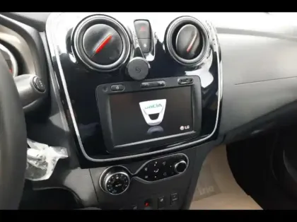 Photo 14 Dacia Sandero  1.5 Blue dCi 95ch Techroad