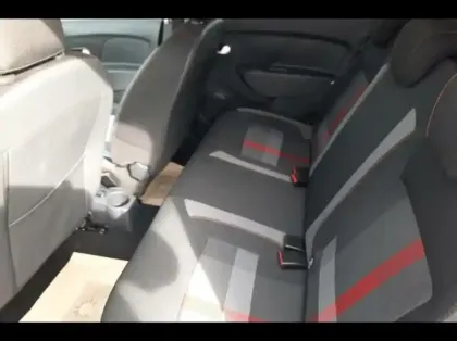 Photo 9 Dacia Sandero  1.5 Blue dCi 95ch Techroad