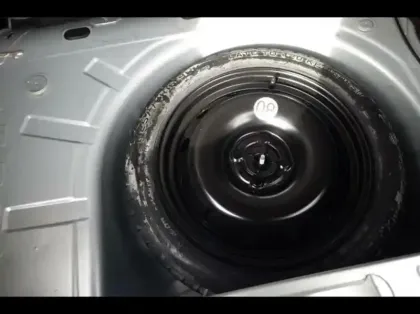 Photo 12 Dacia Sandero  1.5 Blue dCi 95ch Techroad