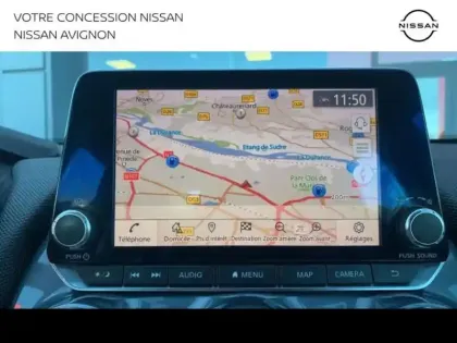 Photo 9 Nissan Juke  1.0 DIG-T 114ch Business Edition 2021