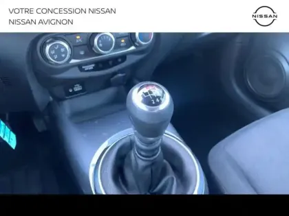 Photo 11 Nissan Juke  1.0 DIG-T 114ch Business Edition 2021