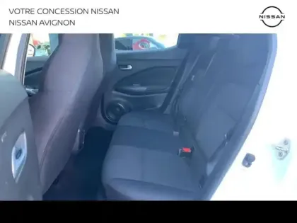 Photo 13 Nissan Juke  1.0 DIG-T 114ch Business Edition 2021