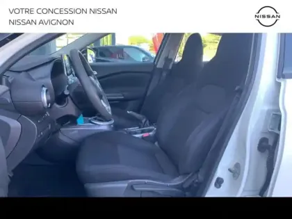 Photo 12 Nissan Juke  1.0 DIG-T 114ch Business Edition 2021