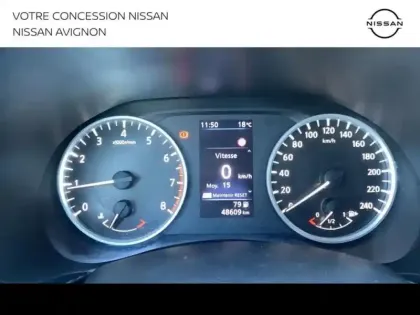 Photo 8 Nissan Juke  1.0 DIG-T 114ch Business Edition 2021