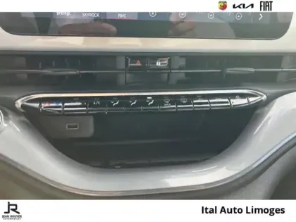 Photo 14 Fiat 500c  e 118ch La Prima MY25 (-3440? PRIME CEE à particulier déduit)