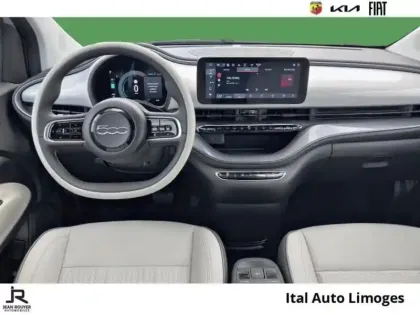 Photo 7 Fiat 500c  e 118ch La Prima MY25 (-3440? PRIME CEE à particulier déduit)