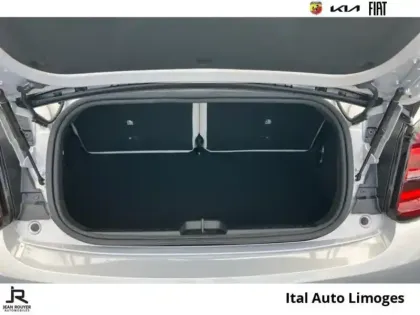 Photo 5 Fiat 500c  e 118ch La Prima MY25 (-3440? PRIME CEE à particulier déduit)