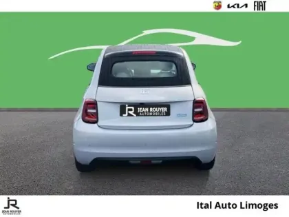 Photo 4 Fiat 500c  e 118ch La Prima MY25 (-3440? PRIME CEE à particulier déduit)