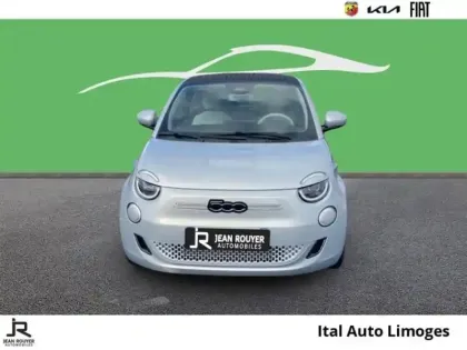 Photo 1 Fiat 500c  e 118ch La Prima MY25 (-3440? PRIME CEE à particulier déduit)