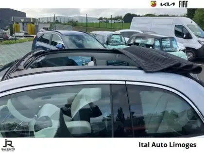 Photo 11 Fiat 500c  e 118ch La Prima MY25 (-3440? PRIME CEE à particulier déduit)