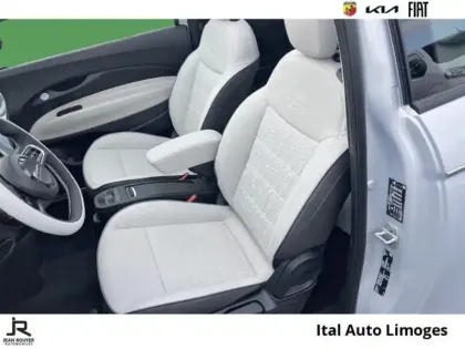 Photo 8 Fiat 500c  e 118ch La Prima MY25 (-3440? PRIME CEE à particulier déduit)