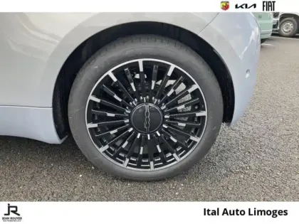 Photo 10 Fiat 500c  e 118ch La Prima MY25 (-3440? PRIME CEE à particulier déduit)