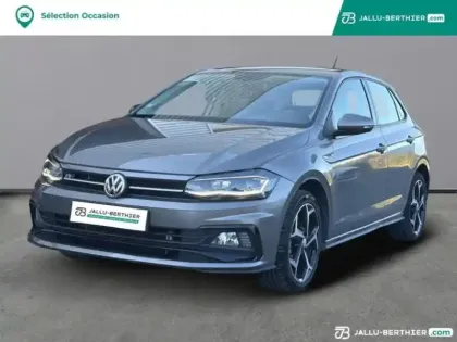 Photo Volkswagen Polo