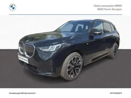 Photo Bmw X3