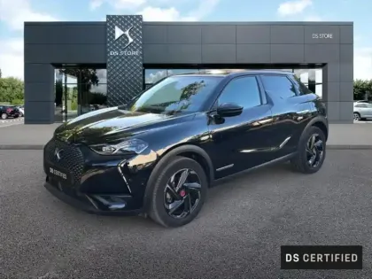 Photo Ds Ds 3