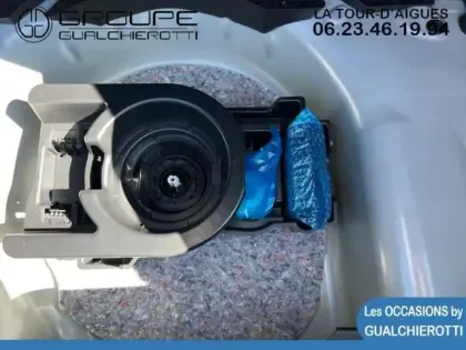 Photo 27 Opel Corsa  1.2 75ch Elegance Business