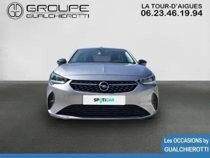 Photo 16 Opel Corsa  1.2 75ch Elegance Business