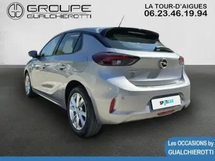 Photo 21 Opel Corsa  1.2 75ch Elegance Business