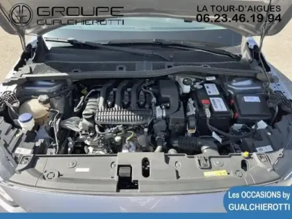 Photo 26 Opel Corsa  1.2 75ch Elegance Business