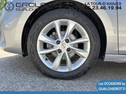 Photo 25 Opel Corsa  1.2 75ch Elegance Business