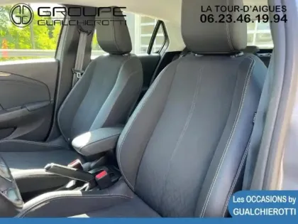 Photo 23 Opel Corsa  1.2 75ch Elegance Business