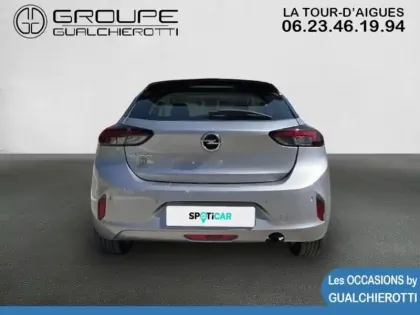 Photo 19 Opel Corsa  1.2 75ch Elegance Business