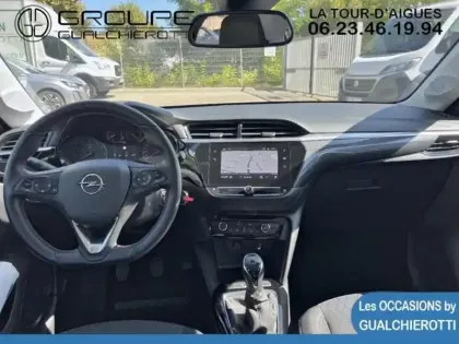 Photo 22 Opel Corsa  1.2 75ch Elegance Business