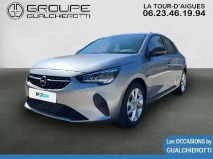 Photo Opel Corsa