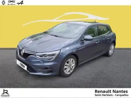 Photo Renault Megane